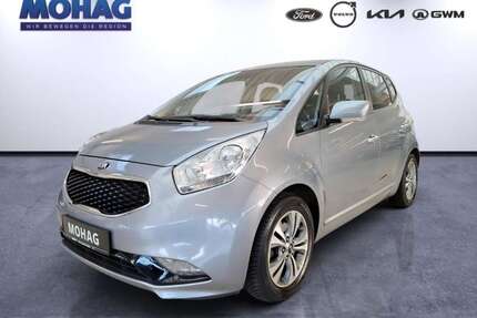 Kia Venga Gebrauchtwagen