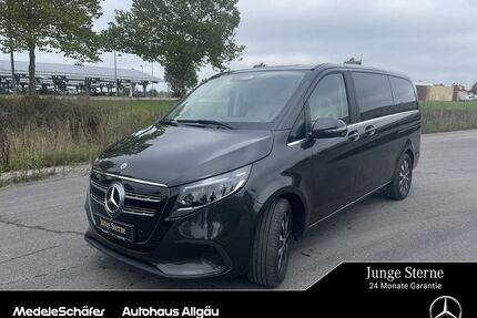 Mercedes-Benz EQV Gebrauchtwagen