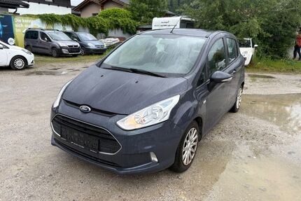 Ford B-Max Gebrauchtwagen