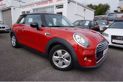 Mini Cooper Gebrauchtwagen