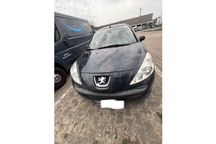 Peugeot 206 Gebrauchtwagen