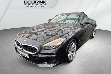 BMW Z4 Gebrauchtwagen