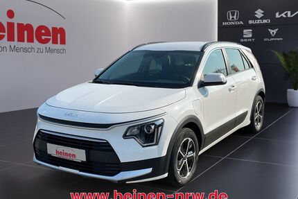 Kia Niro Gebrauchtwagen