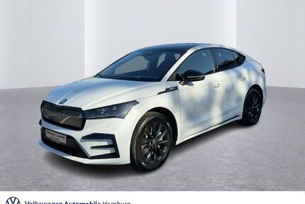 Skoda Enyaq Gebrauchtwagen