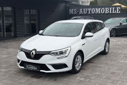 Renault Megane Gebrauchtwagen