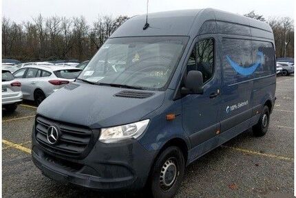 Mercedes-Benz eSprinter Gebrauchtwagen