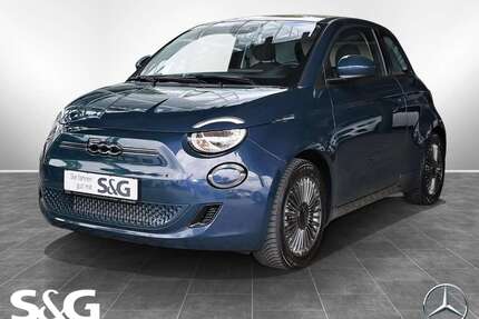 Fiat 500e Gebrauchtwagen