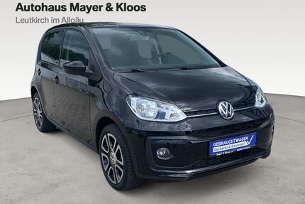 VW up! Gebrauchtwagen
