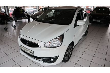 Mitsubishi Space Star Gebrauchtwagen