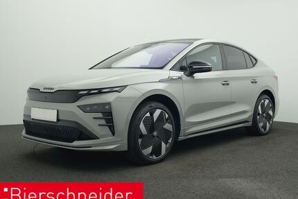 Skoda Enyaq Gebrauchtwagen
