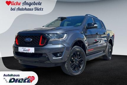 Ford Ranger Gebrauchtwagen