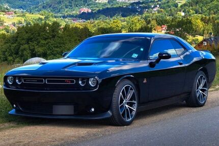 Dodge Challenger Gebrauchtwagen