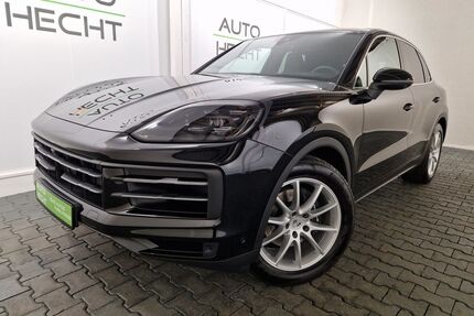 Porsche Cayenne Gebrauchtwagen