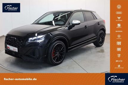Audi SQ2 Gebrauchtwagen