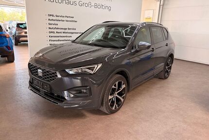 Seat Tarraco Gebrauchtwagen