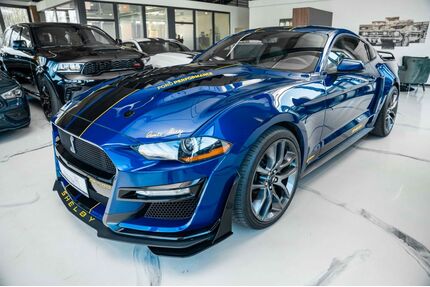 Ford Mustang Gebrauchtwagen