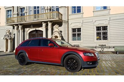 Audi A4 Allroad Gebrauchtwagen
