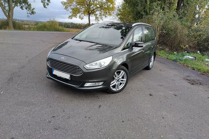 Ford Galaxy Gebrauchtwagen