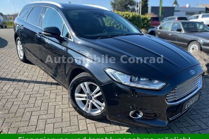 Ford Mondeo Gebrauchtwagen