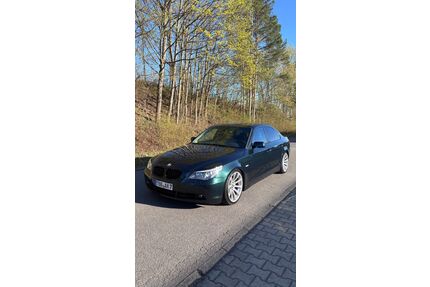 BMW 550 Gebrauchtwagen