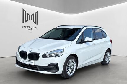 BMW 216 Gebrauchtwagen