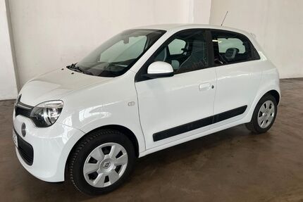 Renault Twingo Gebrauchtwagen