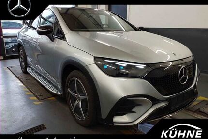 Mercedes-Benz EQE SUV Gebrauchtwagen