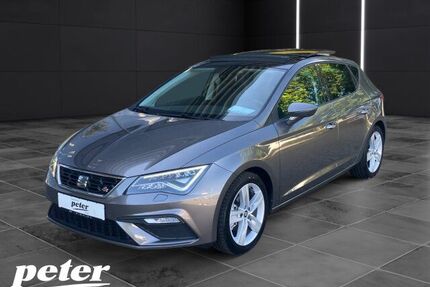 Seat Leon Gebrauchtwagen