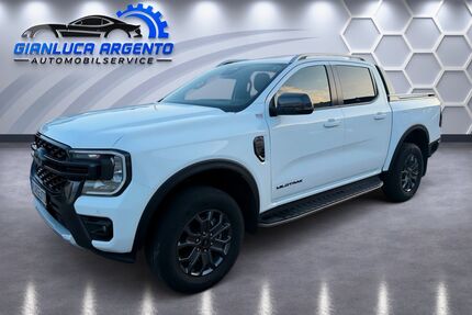 Ford Ranger Gebrauchtwagen