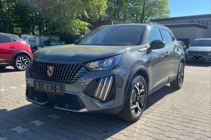 Peugeot 2008 Gebrauchtwagen