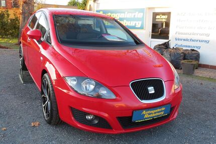 Seat Leon Gebrauchtwagen