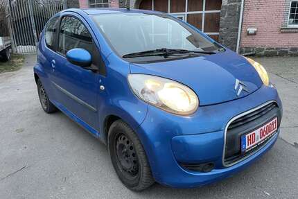 Citroen C1 Gebrauchtwagen