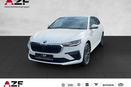 Skoda Scala Gebrauchtwagen