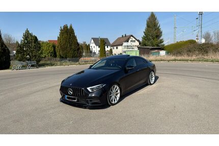 Mercedes-Benz CLS 450 Gebrauchtwagen
