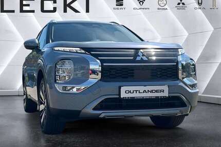 Mitsubishi Outlander Gebrauchtwagen