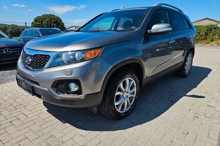 Kia Sorento Gebrauchtwagen