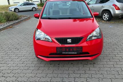 Seat Mii Gebrauchtwagen