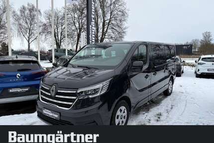 Renault Trafic Gebrauchtwagen