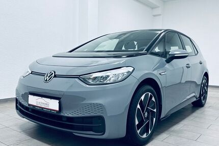 VW ID.3 Gebrauchtwagen