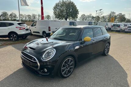 Mini Cooper SD Clubman Gebrauchtwagen