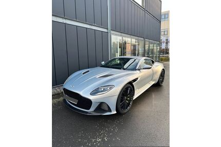 Aston Martin DBS Gebrauchtwagen
