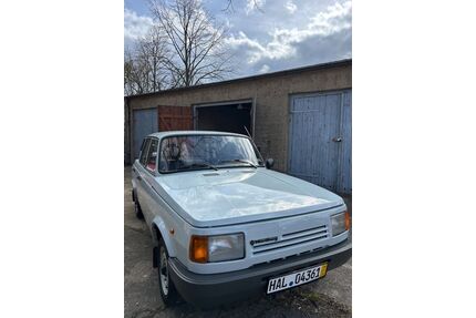 Wartburg Andere Gebrauchtwagen