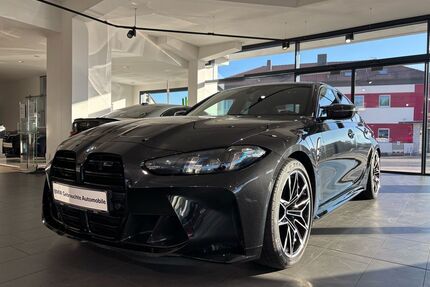 BMW M3 Gebrauchtwagen