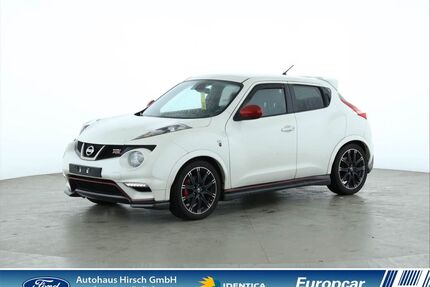 Nissan Juke Gebrauchtwagen