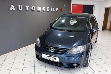 VW Golf Plus Gebrauchtwagen