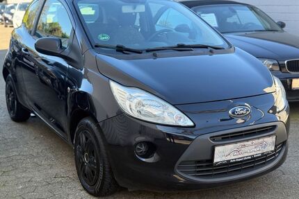 Ford Ka/Ka+ Gebrauchtwagen