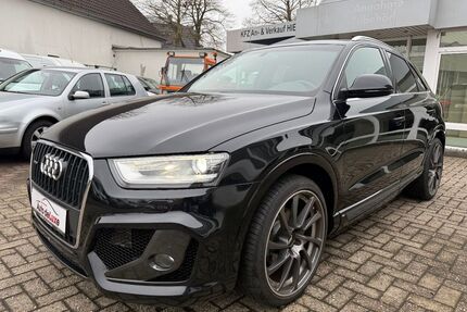 Audi Q3 Gebrauchtwagen
