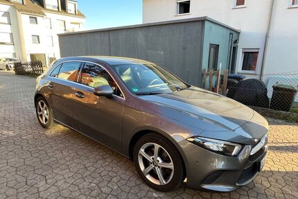 Mercedes-Benz A 220 Gebrauchtwagen