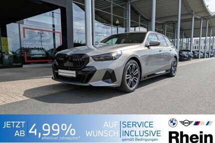 BMW 520 Gebrauchtwagen