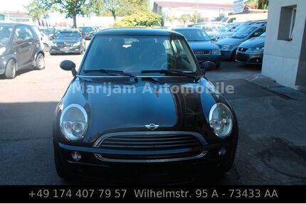 Mini ONE Gebrauchtwagen